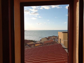 Balcone Giuseppina, Cefalù